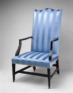 Fauteuil de Repos - American School