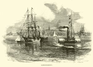 Londonderry - American School