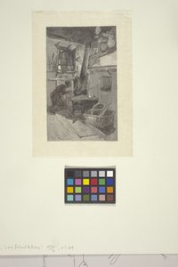 Cuisine de Long Island - American School