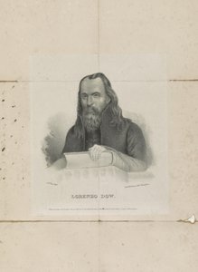 Lorenzo Dow - American School