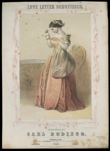 Lettre d