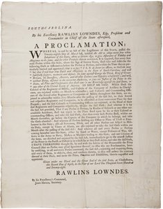 Serment de loyauté pour protéger l