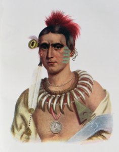 Ma-Has-Kah ou 