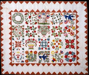 Quilt de l