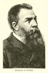 Marquis di Rudini - American School