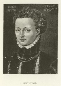 Marie Stuart - American School