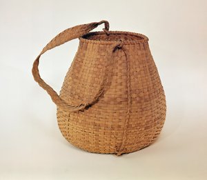 Panier de transport Mashpee, du Massachusetts - American School