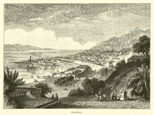 Messine - American School
