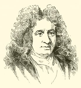 Michel Richard de Lalande, 1657-1726 - American School