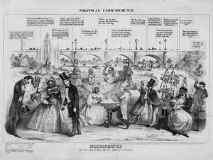 Miscegenation, ou, Le millénium de l