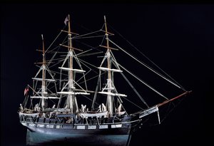 Modèle d