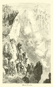 Mont Perdu - American School