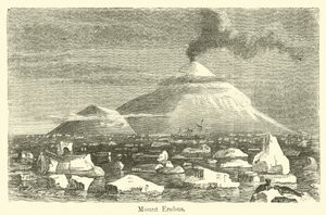 Mont Erebus - American School