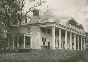 Mount Vernon - American School