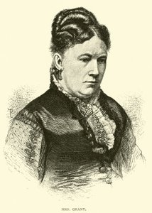 Mme Grant - American School