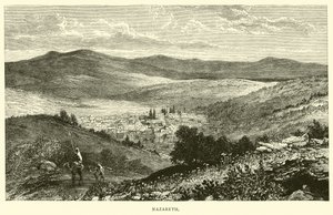 Nazareth - American School