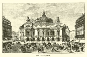Nouvelle Opéra
