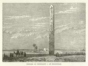 Obélisque d