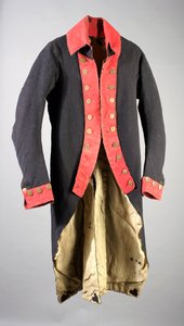 Manteau d