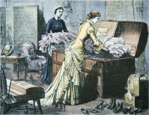 Préparation d