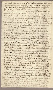Page 2, Lettre d