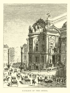 Pavillon de l