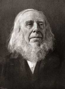Peter Cooper, de 