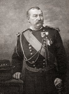 Philip Henry Sheridan, de 