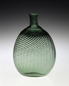 Bouteille de poche