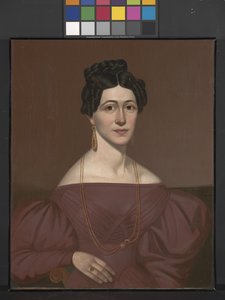 Portrait d