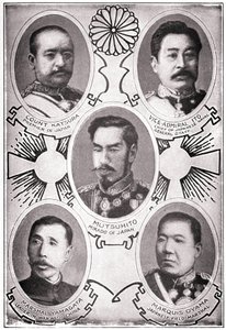 Portrait de l