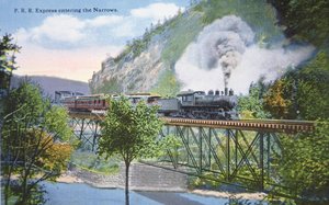 Carte postale d