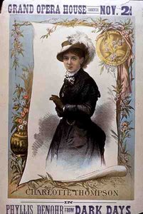 Affiche pour 