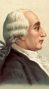 Professeur Jacques Alexandre César Charles - American School