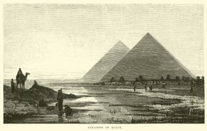 Pyramides d
