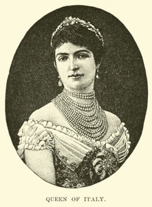 Reine d