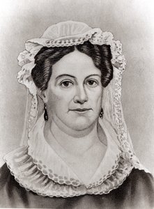 Rachel Jackson, de 