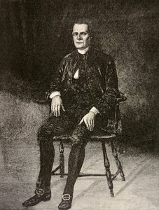 Roger Sherman - American School