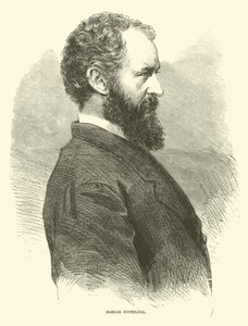 Roscoe Conkling, janvier 1866 - American School
