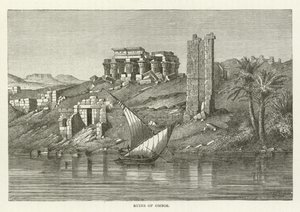 Ruines d
