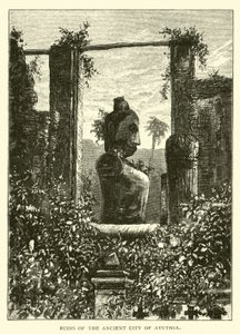 Ruines de l