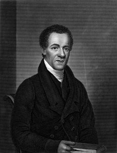 Samuel Cornish - American School
