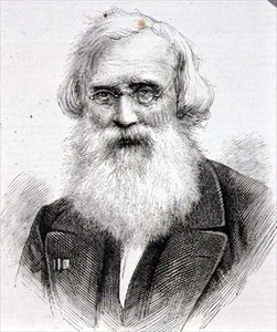 Samuel Finley Breese Morse (1791-1872)