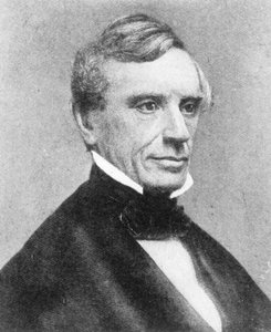 Samuel Morse (1791-1872) - American School