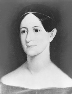 Sarah Jackson - American School