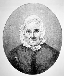 Sarah Lincoln - American School