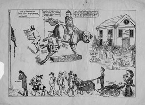 17 septembre 1878 à 4 heures du matin - American School