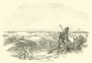 Tireurs d