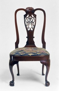 Chaise Latérale
