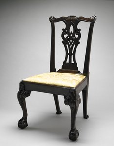 Chaise Latérale